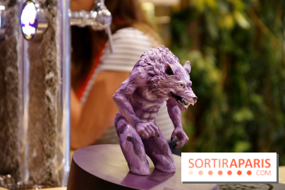 Le Mondial de la Bière 2018 à Paris