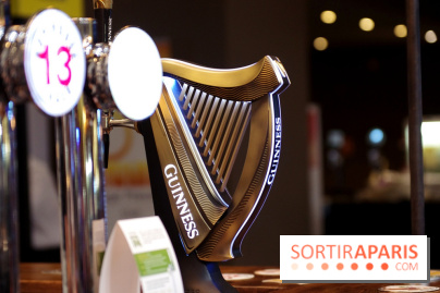 Le Mondial de la Bière 2018 à Paris