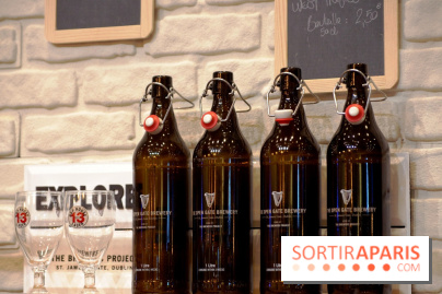 Le Mondial de la Bière 2018 à Paris