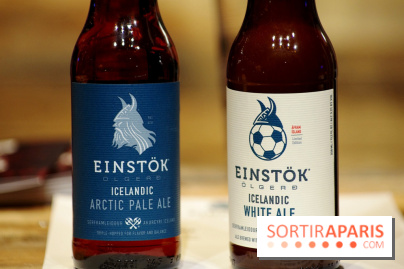 Le Mondial de la Bière 2018 à Paris