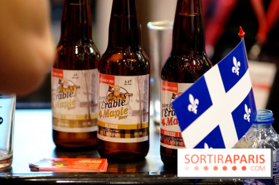Le Mondial de la Bière 2018 à Paris