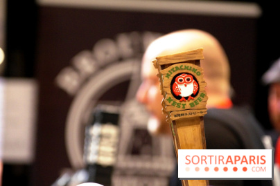 Le Mondial de la Bière 2018 à Paris