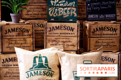 Le Mondial de la Bière 2018 à Paris