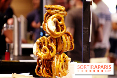 Le Mondial de la Bière 2018 à Paris