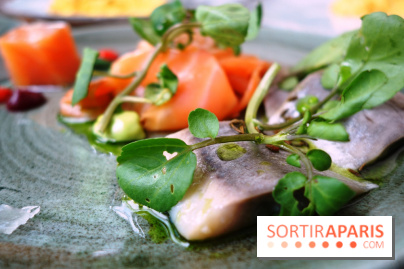 Le brunch Danois de Flora Danica