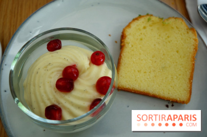 Le brunch Danois de Flora Danica