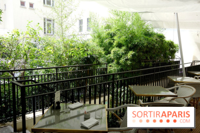 Le brunch Danois de Flora Danica