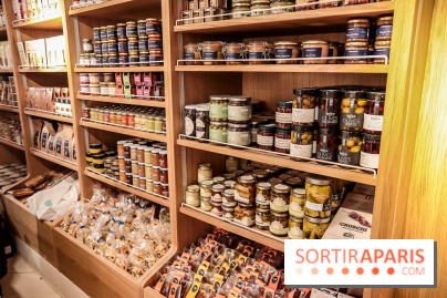 Maison Plisson 2, inauguration