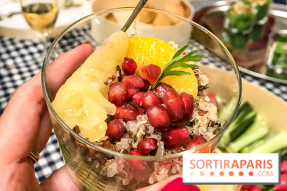 Maison Plisson 2, inauguration