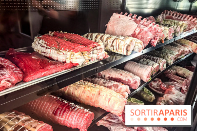 Maison Plisson 2, inauguration