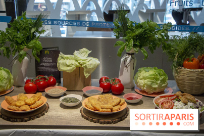 Le retour du Grand Veggie : nos photos