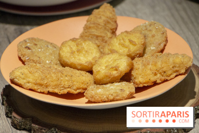 Le retour du Grand Veggie : nos photos