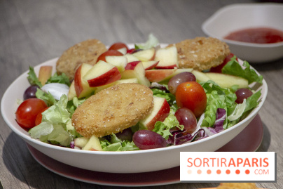 Le retour du Grand Veggie : nos photos