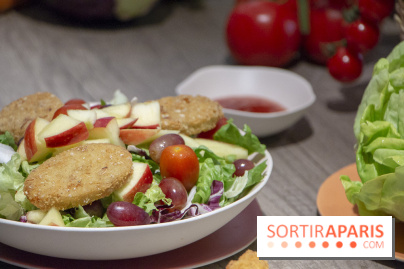 Le retour du Grand Veggie : nos photos