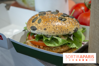 Le retour du Grand Veggie : nos photos