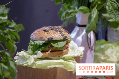 Le retour du Grand Veggie : nos photos