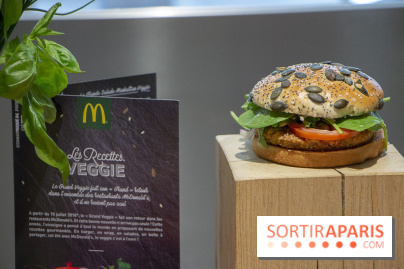 Le retour du Grand Veggie : nos photos