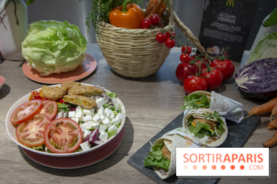 Le retour du Grand Veggie : nos photos