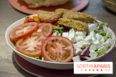 Le retour du Grand Veggie : nos photos