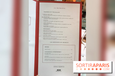 La semaine gastronomique vietnamienne au Shangri-La Paris, les photos