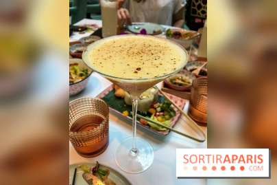 La semaine gastronomique vietnamienne au Shangri-La Paris, les photos