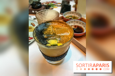 La semaine gastronomique vietnamienne au Shangri-La Paris, les photos