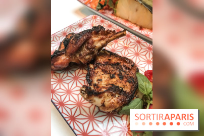 La semaine gastronomique vietnamienne au Shangri-La Paris, les photos