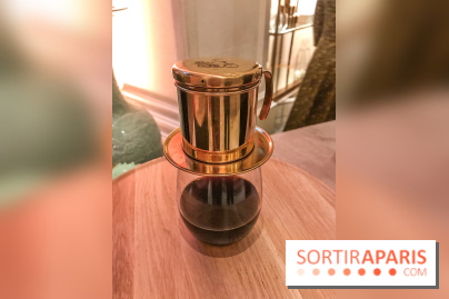 La semaine gastronomique vietnamienne au Shangri-La Paris, les photos