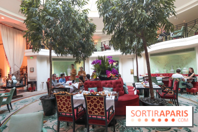 La semaine gastronomique vietnamienne au Shangri-La Paris, les photos