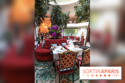 La semaine gastronomique vietnamienne au Shangri-La Paris, les photos