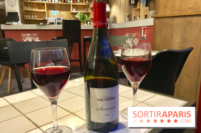 Ouverture de Gianni: la nouvelle pizzeria du 18ème où l'on chante!