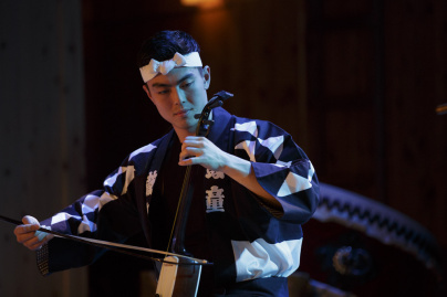 Kodo Next Generation - les photos