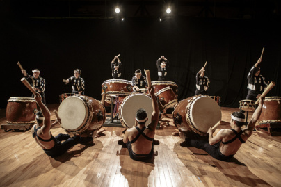 Kodo Next Generation - les photos