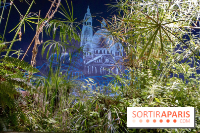 Peppa Pig à l’Aquarium de Paris : les photos