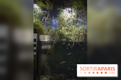 Peppa Pig à l’Aquarium de Paris : les photos