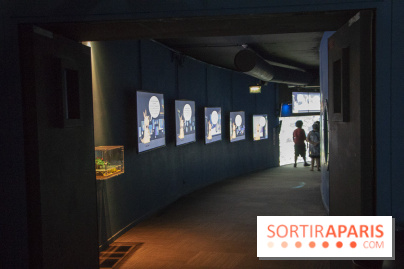 Peppa Pig à l’Aquarium de Paris : les photos