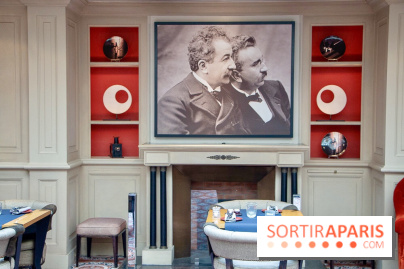 Le brunch de l’été 2018 au Scribe