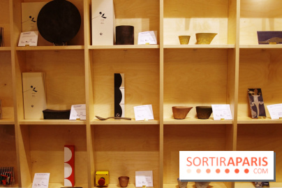 Boutique Kinasé à Paris