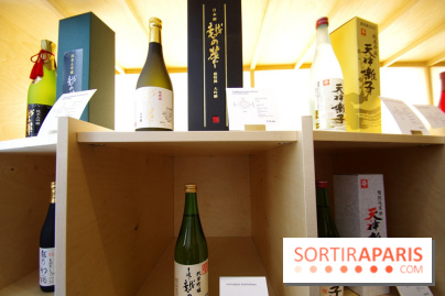 Boutique Kinasé à Paris