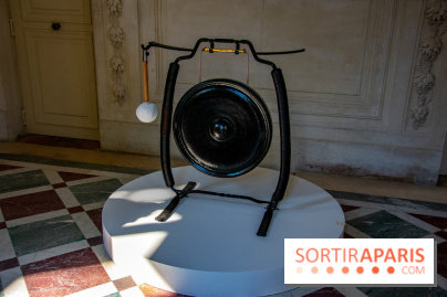 FUKAMI, l'exposition à l'hôtel Salomon de Rothschield