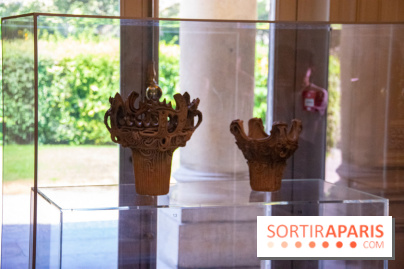 FUKAMI, l'exposition à l'hôtel Salomon de Rothschield