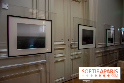 FUKAMI, l'exposition à l'hôtel Salomon de Rothschield