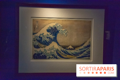 FUKAMI, l'exposition à l'hôtel Salomon de Rothschield