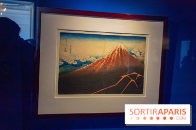 FUKAMI, l'exposition à l'hôtel Salomon de Rothschield