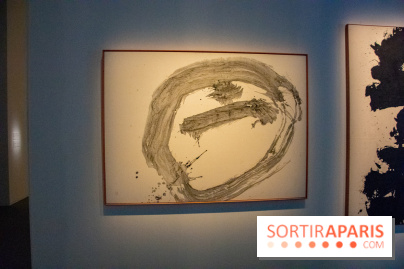 Exposition Yu-Ichi Inoue à la Maison de la Culture du Japon