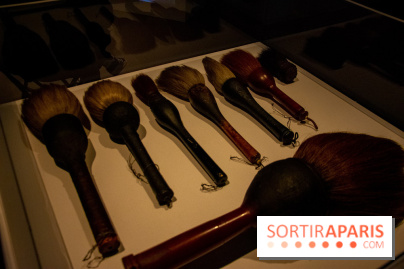 Exposition Yu-Ichi Inoue à la Maison de la Culture du Japon