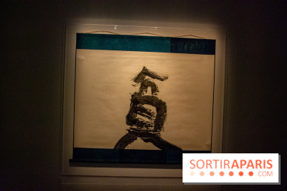 Exposition Yu-Ichi Inoue à la Maison de la Culture du Japon