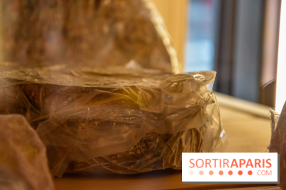 Beau et Fort, la fromagerie-restaurant à Paris