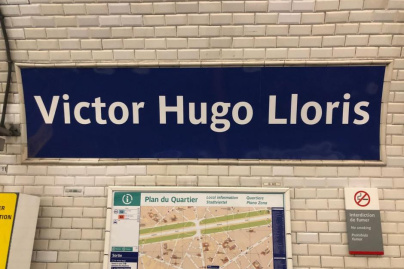 Coupe du Monde 2018 : la RATP célèbre la victoire des Bleus dans le métro