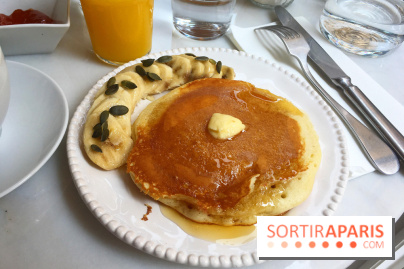 Café Mimosa - Paris 9